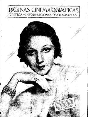 ABC SEVILLA 05-10-1933 página 11