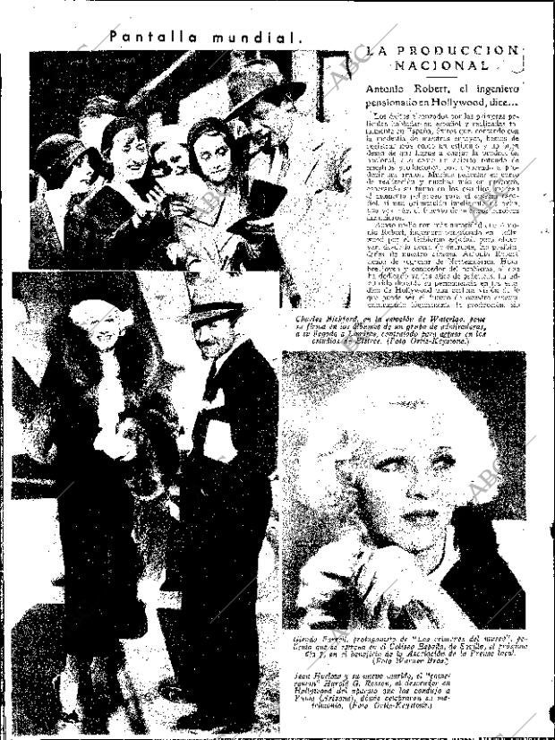 ABC SEVILLA 05-10-1933 página 12