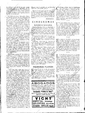 ABC SEVILLA 05-10-1933 página 14