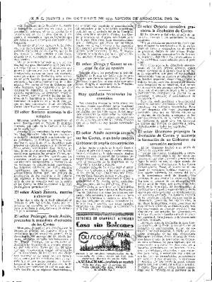 ABC SEVILLA 05-10-1933 página 19