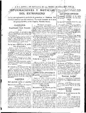 ABC SEVILLA 05-10-1933 página 29