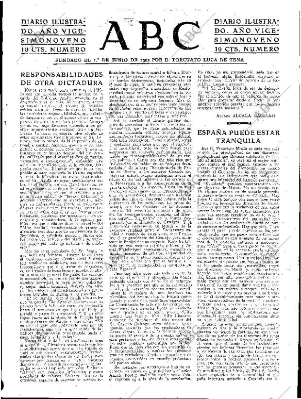 ABC SEVILLA 05-10-1933 página 3