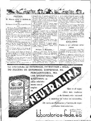 ABC SEVILLA 05-10-1933 página 32
