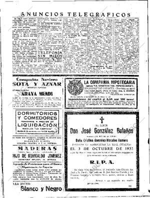 ABC SEVILLA 05-10-1933 página 38