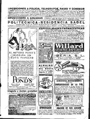 ABC SEVILLA 05-10-1933 página 41