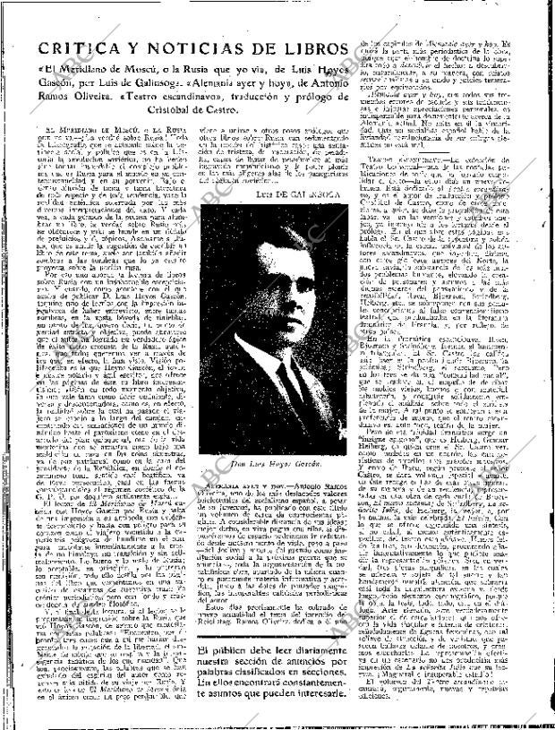 ABC SEVILLA 05-10-1933 página 8