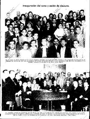 ABC SEVILLA 05-10-1933 página 9