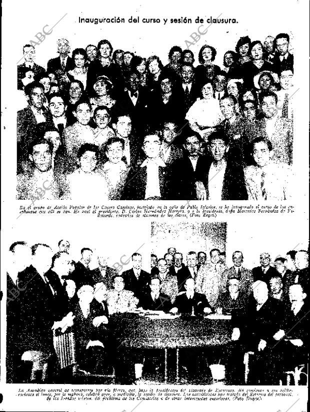 ABC SEVILLA 05-10-1933 página 9