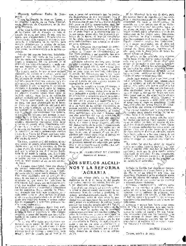 ABC SEVILLA 07-10-1933 página 14