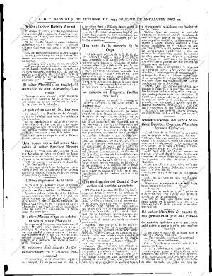ABC SEVILLA 07-10-1933 página 17