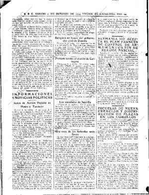 ABC SEVILLA 07-10-1933 página 20