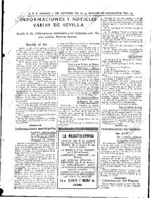 ABC SEVILLA 07-10-1933 página 23