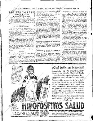 ABC SEVILLA 07-10-1933 página 28