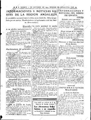 ABC SEVILLA 07-10-1933 página 29