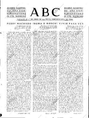 ABC SEVILLA 07-10-1933 página 3