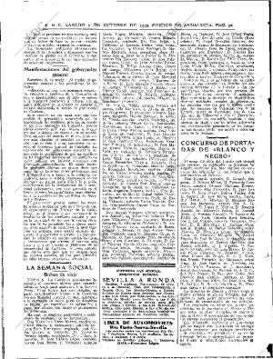 ABC SEVILLA 07-10-1933 página 32