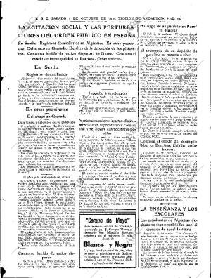 ABC SEVILLA 07-10-1933 página 33