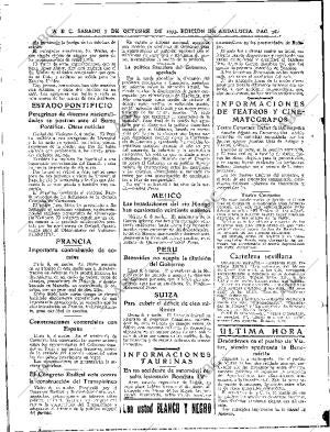 ABC SEVILLA 07-10-1933 página 36
