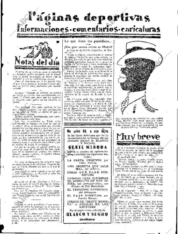 ABC SEVILLA 07-10-1933 página 37