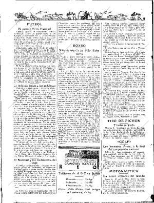 ABC SEVILLA 07-10-1933 página 38