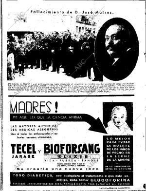 ABC SEVILLA 07-10-1933 página 4