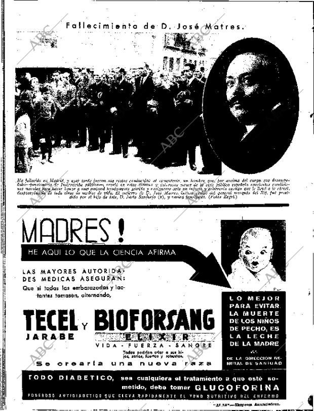 ABC SEVILLA 07-10-1933 página 4