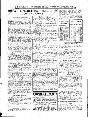 ABC SEVILLA 07-10-1933 página 41