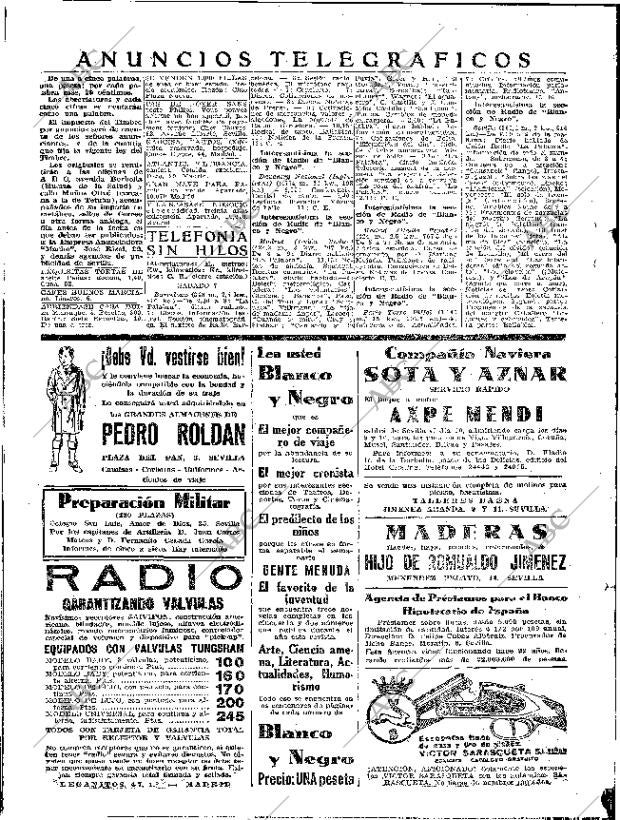 ABC SEVILLA 07-10-1933 página 42