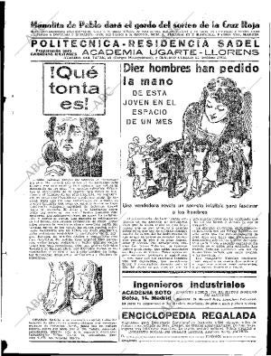 ABC SEVILLA 07-10-1933 página 43