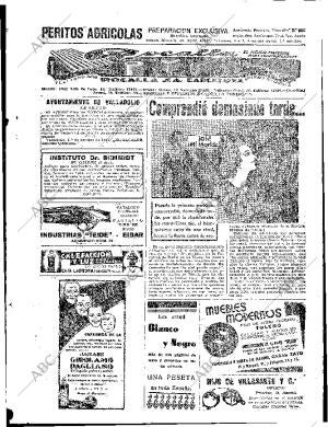 ABC SEVILLA 07-10-1933 página 45