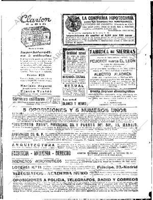 ABC SEVILLA 07-10-1933 página 46