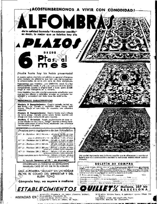 ABC SEVILLA 07-10-1933 página 48