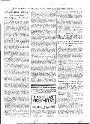 ABC MADRID 08-10-1933 página 35