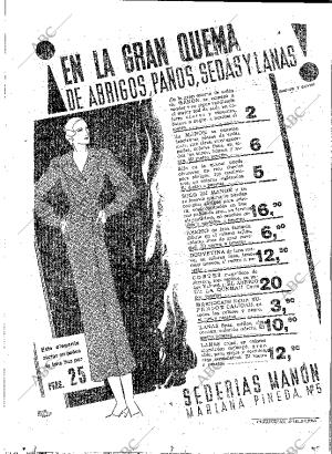 ABC MADRID 08-10-1933 página 48