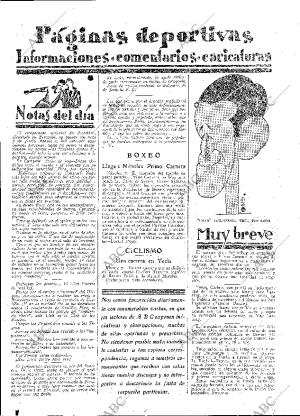 ABC MADRID 08-10-1933 página 61
