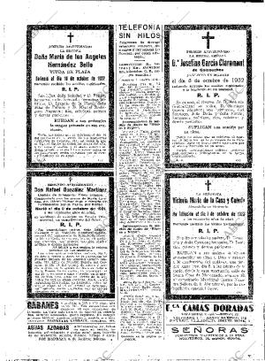 ABC MADRID 08-10-1933 página 62