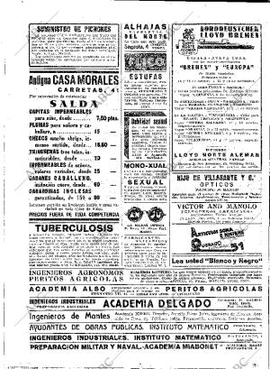 ABC MADRID 08-10-1933 página 66