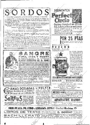 ABC MADRID 08-10-1933 página 67