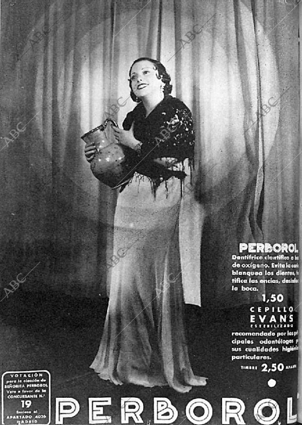 ABC MADRID 08-10-1933 página 72