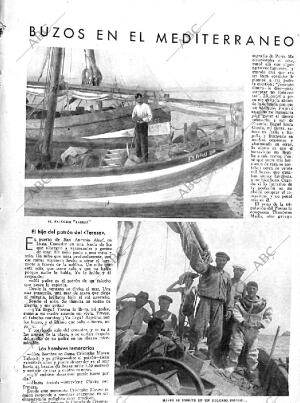 ABC MADRID 12-10-1933 página 11