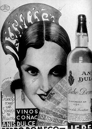 ABC MADRID 12-10-1933 página 14