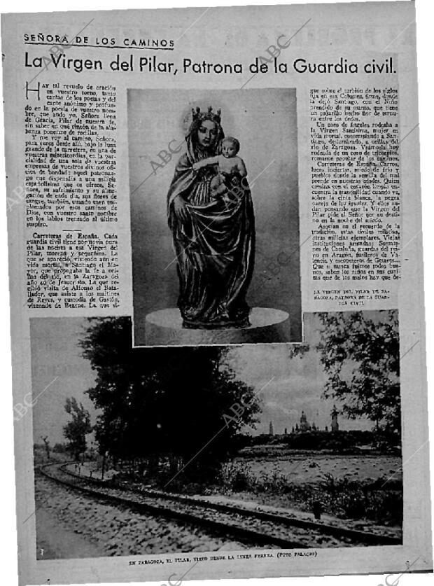 ABC MADRID 12-10-1933 página 15