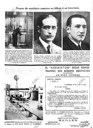 ABC MADRID 12-10-1933 página 20