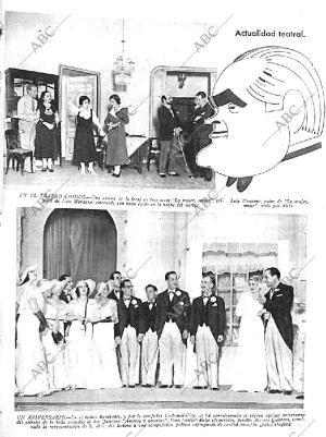 ABC MADRID 12-10-1933 página 21