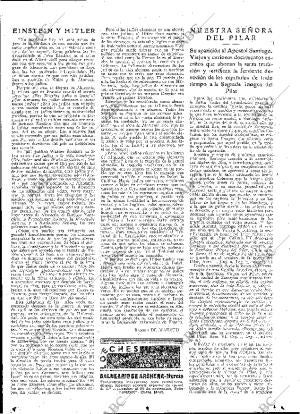ABC MADRID 12-10-1933 página 23