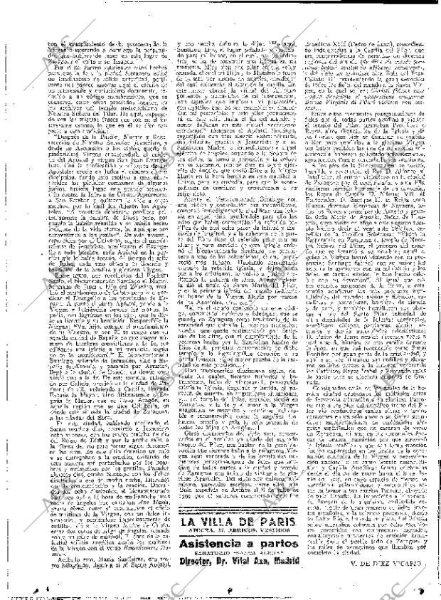 ABC MADRID 12-10-1933 página 24