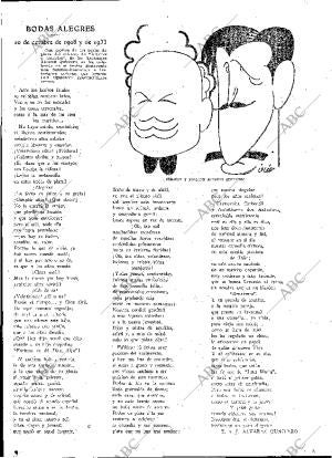 ABC MADRID 12-10-1933 página 25