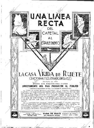 ABC MADRID 12-10-1933 página 26