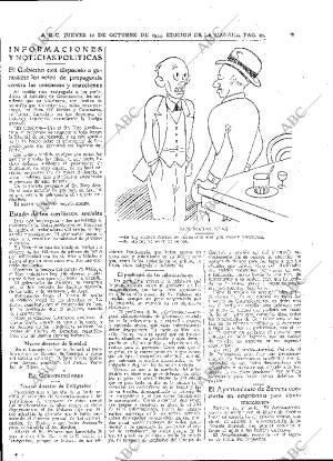 ABC MADRID 12-10-1933 página 29