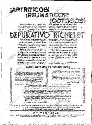 ABC MADRID 12-10-1933 página 36